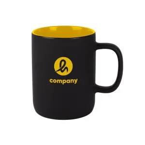 Чашка керамічна Greamy ТМ Discover 5509-01, Чашки - фото 7