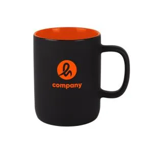 Чашка керамічна Greamy ТМ Discover 5509-01, Чашки - фото 9