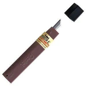 Грифель 300E 0.3 мм Pentel Hi-Polimer Lead