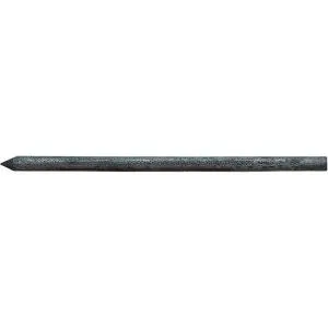 Грифель KOH-I-NOOR черный 5.6мм 4B 4865 4B, Грифели