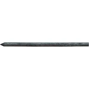 Грифель KOH-I-NOOR черный 5.6мм 6B 4865 6B, Грифели