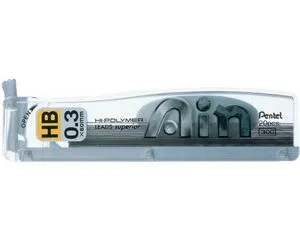 Грифель Pentel AIN C253 0.3 мм