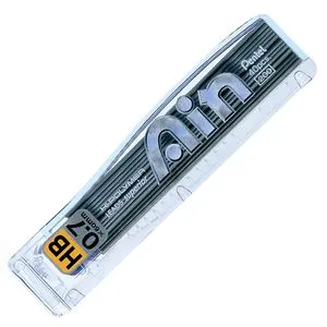 Грифель AIN 0.7 мм (40 шт) Pentel C257