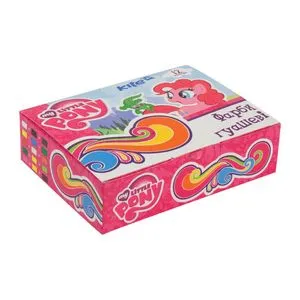 Гуаш Little Pony 12 кольорів Kite LP17-063