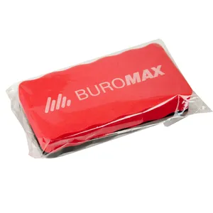 Губка для сухостираєма дощок з магнітом Buromax BM.0074 - Фото 8