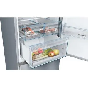 Холодильник BOSCH KGN36VL326 - Фото 1