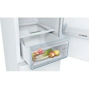 Холодильник BOSCH KGN39UW316 - Фото 2