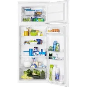 Холодильник ZANUSSI ZRT 27100 WA (ZRT27100WA)