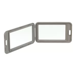 Ідентифікатор вертикальний 69х111 мм Buromax BM.5414 - Фото 7