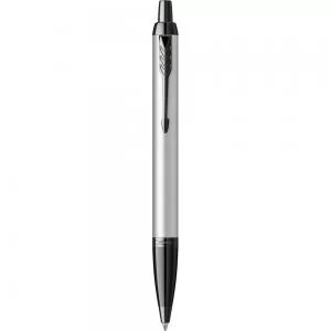 Ручка шариковая Parker IM 17 Achromatic 22 832