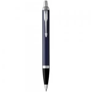 Шариковая ручка Parker IM 17 Blue CT BP 22 432