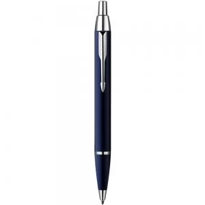 Ручка шариковая Parker IM Blue CT BP 20 332C