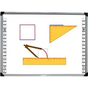Интерактивная доска Xiamen INTECH RE80A - Фото 1