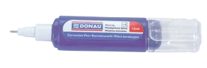 Корректор-ручка 12мл Donau 7621001PL-99