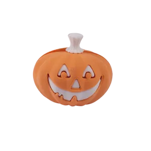 Ластики фигурные Halloween 2 шт.Zibi ZB.5410 - Фото 1