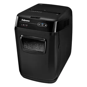 Уничтожитель бумаги AUTOMAX 130C Fellowes f.U4680101