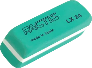 Ластик fc.Factis LX24