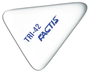 Ластик триугольный fc.TRI-42 Factis