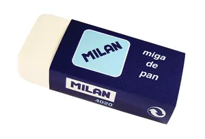 Ластик прямоугольный Milan ml.4020