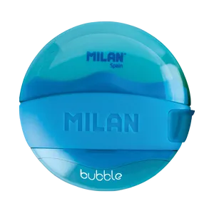 Ластик-точилка BUBBLE дисплей ml.4704116 Milan