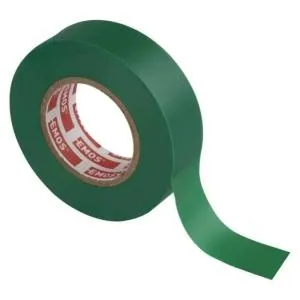 Стрічка ізоляційна EMOS PVC 19/20 F61923, Скотч