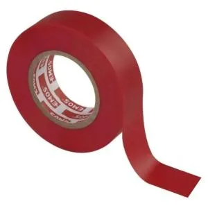 Изоляционная лента EMOS PVC 19/20 F61923, Скотч - фото 5