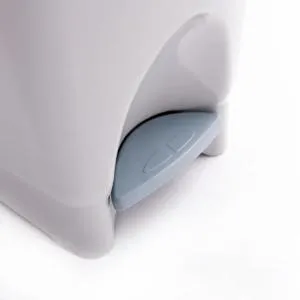 Кошик для сміття JOFEL ECObin пластиковий 22л 45400, Контейнери та урни - фото 2