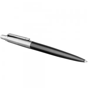 Шариковая ручка Parker JOTTER 17 Bond Street Black CT BP 16 232 - Фото 1