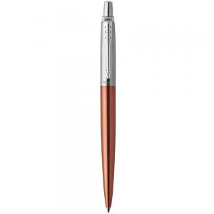 Шариковая ручка Parker JOTTER 17 Chelsea Orange CT BP 16 532