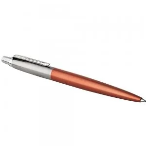 Шариковая ручка Parker JOTTER 17 Chelsea Orange CT BP 16 532 - Фото 1