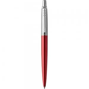 Шариковая ручка Parker JOTTER 17 Kensington Red CT BP 16 432