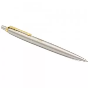 Шариковая ручка Parker JOTTER 17 с гравировкой Stainless Steel GT BP 16 032 - Фото 14