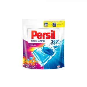 Дуо-Капсулы эксперт колор автомат, 36 шт, PERSIL, 0147727