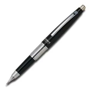 Карандаш механический Pentel KERRY 0.5 мм P1035 - Фото 3