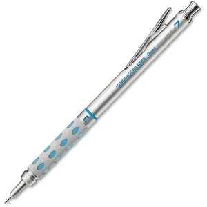 Карандаш механический 0.7 мм GraphGear 1000 Pentel PG1017-С