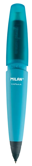 Олівець механічний Capsule 2B 0.7 мм дисплей асорті Milan ml.18507920 - Фото 2