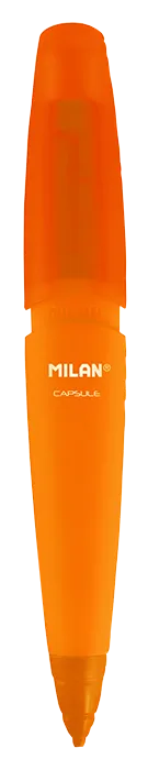 Олівець механічний Capsule 2B 0.7 мм дисплей асорті Milan ml.18507920 - Фото 4