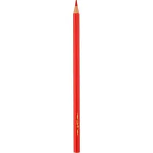 Карандаши цветные акварельные Животные 12 цветов Kite K17-049 - Фото 1