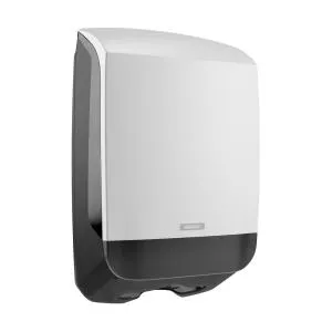 Тримач KATRIN Максі для рушників у листах 77410, Тримачі для рушників (Диспенсери) - фото 1