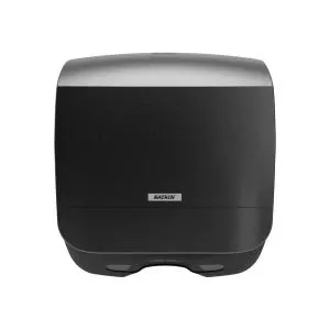 Держатель KATRIN Мини для полотенец в листах 88942, Держатели для полотенец (Диспенсеры) - фото 10