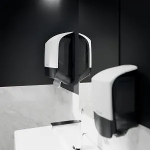 Держатель KATRIN Мини для полотенец в листах 88942, Держатели для полотенец (Диспенсеры) - фото 4