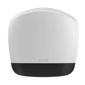 Тримач KATRIN Міні для туалетного паперу в рулонах білий 82117, Тримачі туалетного паперу