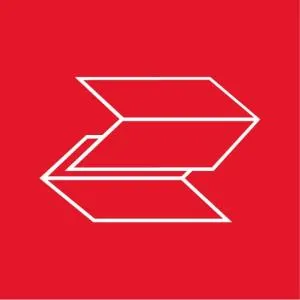 Рушники Katrin Plus складання V 2 шари 150 листів 230х232мм 65968, Одноразові рушники - фото 2