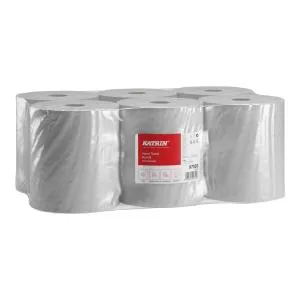 Рушники KATRIN в рулонах 1 шар 300м 97593, Одноразові рушники - фото 1