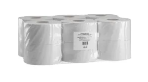 Туалетная бумага Katrin Джамбо 96329, Туалетная бумага