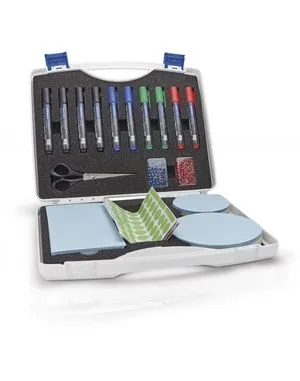 Кейс модератора Magnetoplan Seminar Box Kit 110002