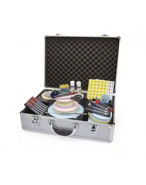 Кейс модератора Magnetoplan Seminar Case Compact-Kit 1111511 - Фото 1