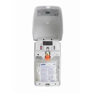 Диспенсер Kimberly-Clark Aquarius для аэрозольного освежителя воздуха 6994, Освежители воздуха - фото 1
