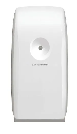 Диспенсер Kimberly-Clark Aquarius для аэрозольного освежителя воздуха 6994, Освежители воздуха - фото 4