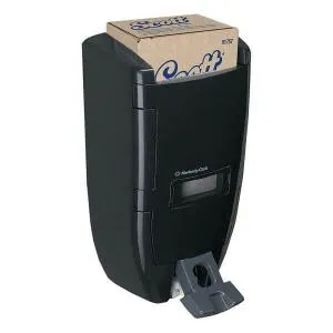 Диспенсер Kimberly-Clark для индустриального мыла 3.5л 47x2 6951, Дозаторы (диспенсеры) для жидкого мыла - фото 3